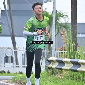 Runner Photo 8055514