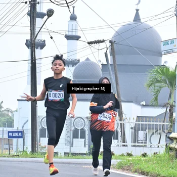 Runner Photo 8055515