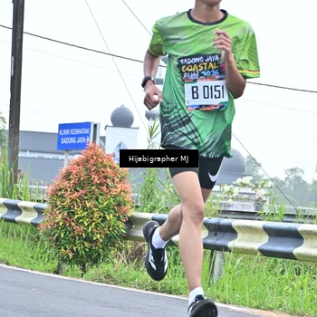 Runner Photo 8055517