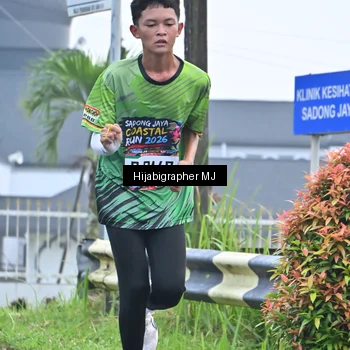 Runner Photo 8055518