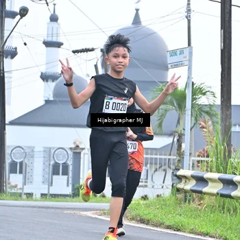 Runner Photo 8055519