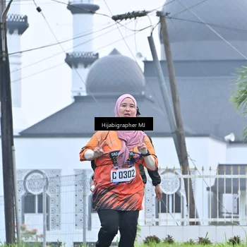 Runner Photo 8055520