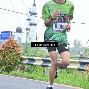 Runner Photo 8055521