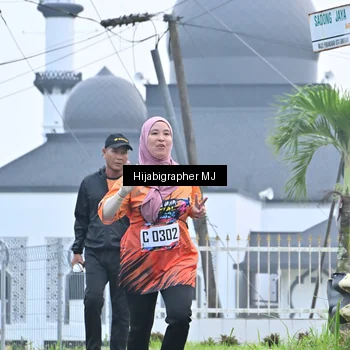 Runner Photo 8055522