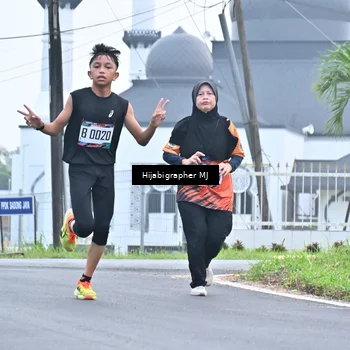 Runner Photo 8055523