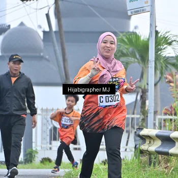Runner Photo 8055525
