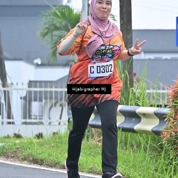 Runner Photo 8055526