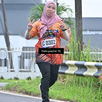 Runner Photo 8055527