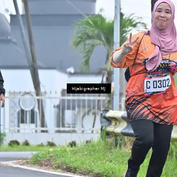 Runner Photo 8055528