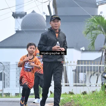 Runner Photo 8055529
