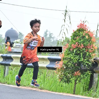 Runner Photo 8055536