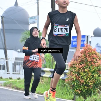 Runner Photo 8055538