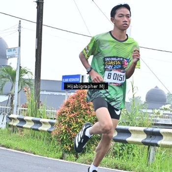 Runner Photo 8055540