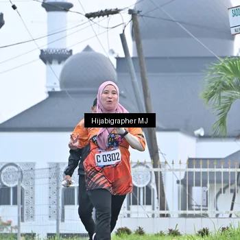 Runner Photo 8055541