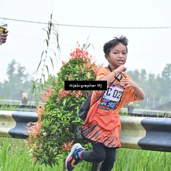 Runner Photo 8055542