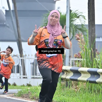 Runner Photo 8055543