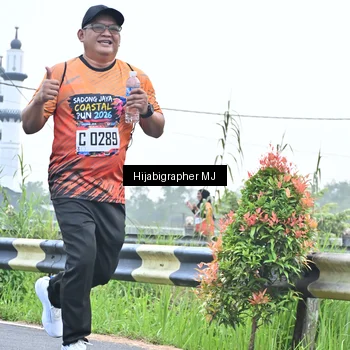 Runner Photo 8055544
