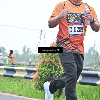 Runner Photo 8055546