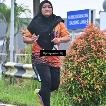 Runner Photo 8055548