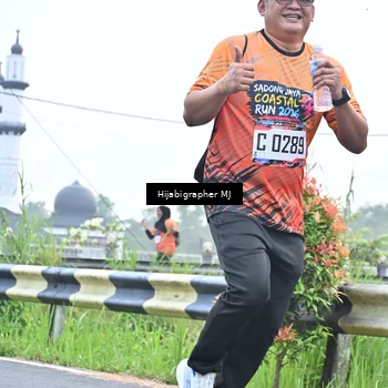 Runner Photo 8055549