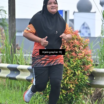 Runner Photo 8055550