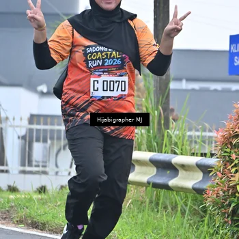 Runner Photo 8055553