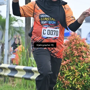 Runner Photo 8055560