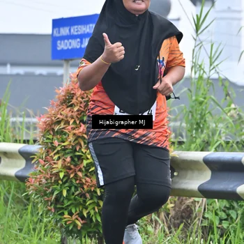 Runner Photo 8055563