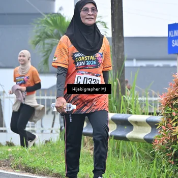 Runner Photo 8055564