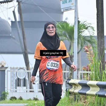 Runner Photo 8055567