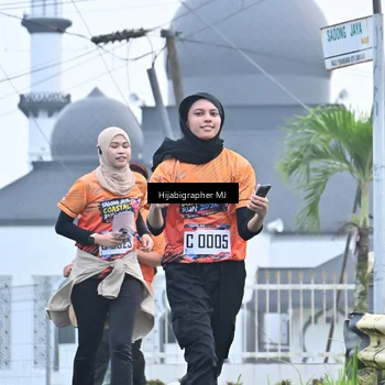 Runner Photo 8055568