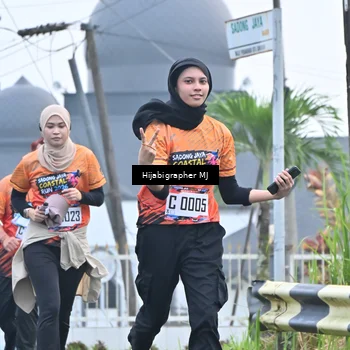 Runner Photo 8055569
