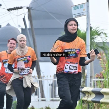 Runner Photo 8055570