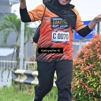 Runner Photo 8055571