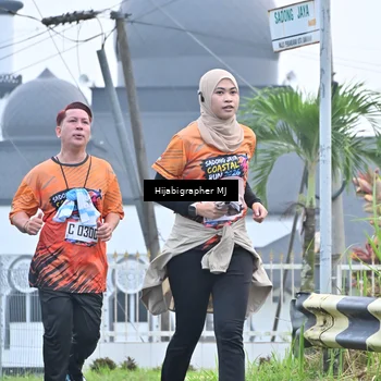 Runner Photo 8055572