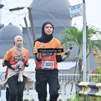 Runner Photo 8055573