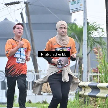 Runner Photo 8055574