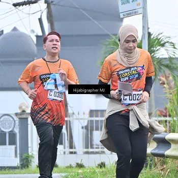 Runner Photo 8055575