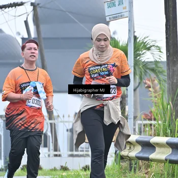 Runner Photo 8055578