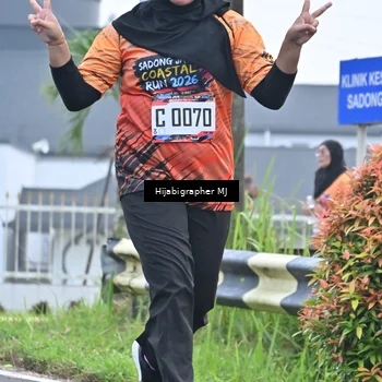 Runner Photo 8055579