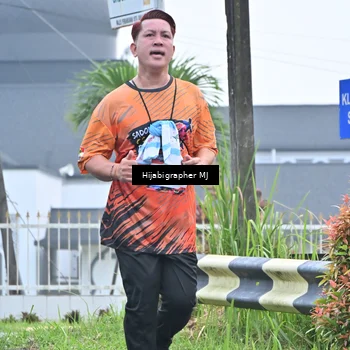 Runner Photo 8055580