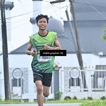 Runner Photo 8055581