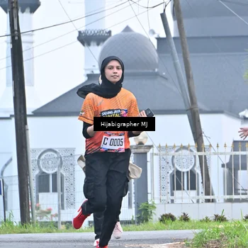 Runner Photo 8055582