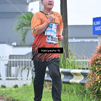 Runner Photo 8055583