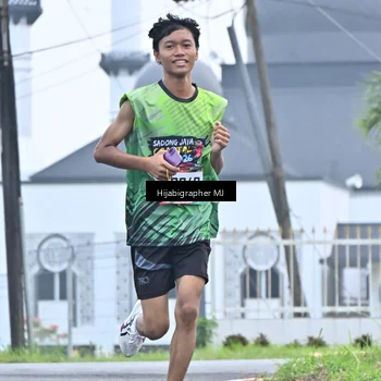 Runner Photo 8055585