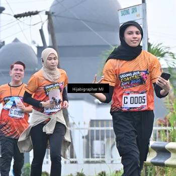 Runner Photo 8055586