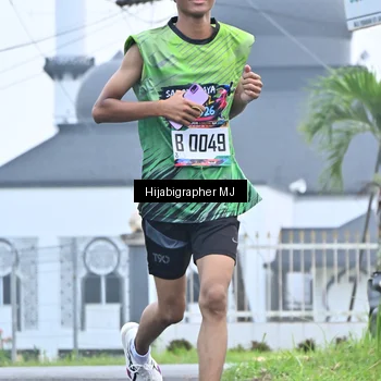 Runner Photo 8055587