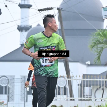 Runner Photo 8055588