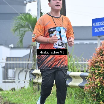 Runner Photo 8055589