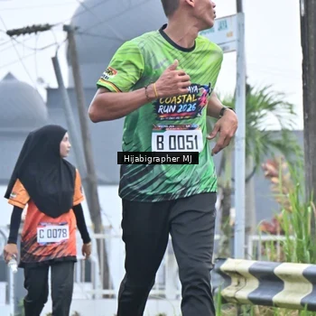 Runner Photo 8055591
